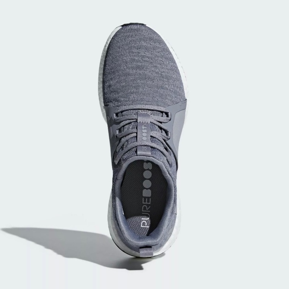 adidas Pureboost X Shoes Women's STYLE BY8927 - Picture 4 of 5